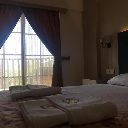Hotel Hamle Akyaka (Mugla)