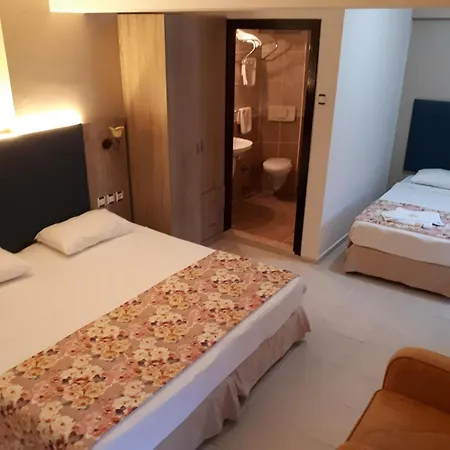 Hamle Akyaka (Mugla)