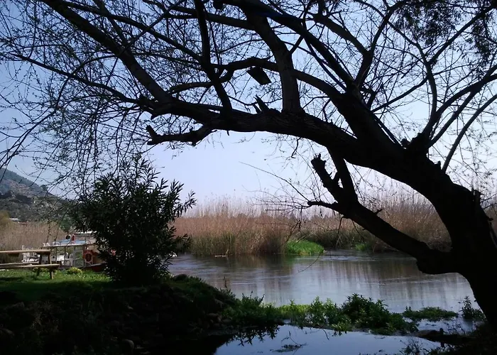 Hamle Hotel Akyaka (Mugla)