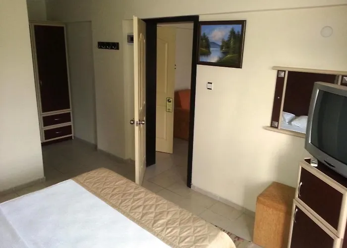 Hamle Akyaka (Mugla)