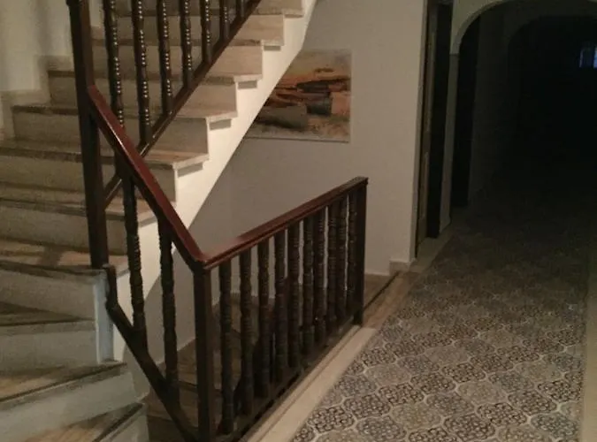 Hotel Hamle Akyaka (Mugla)