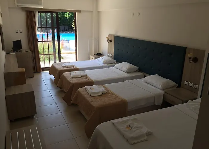 Hamle Akyaka (Mugla)