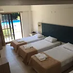 Hotel Hamle Akyaka (Mugla)