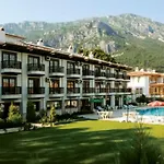 Hamle Hotel Akyaka (Mugla)
