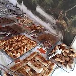 Hamle Hotel Akyaka (Mugla)