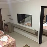 Hotel Hamle Akyaka (Mugla)