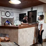 Hamle Hotel Akyaka (Mugla)
