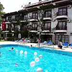 Hotel Hamle