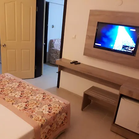 Hotel Hamle 3*