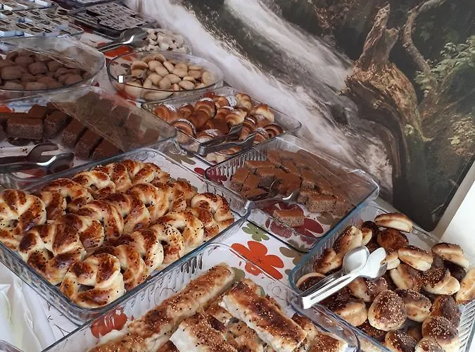 Hamle Szálloda Akyaka